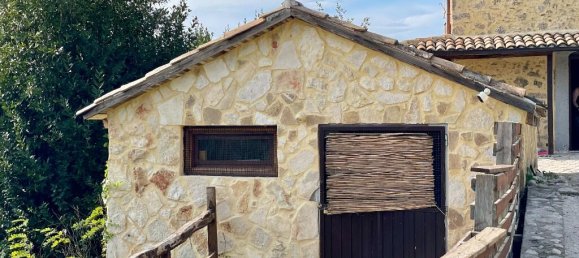 Дом с 4 спальнями в Арпино, Италия № 56361 28