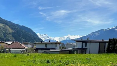 Terreno en Saalfelden am Steinernen Meer, Austria No. 121452