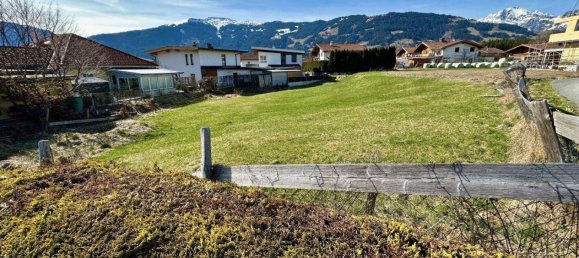 Terreno en Saalfelden am Steinernen Meer, Austria No. 121452 5