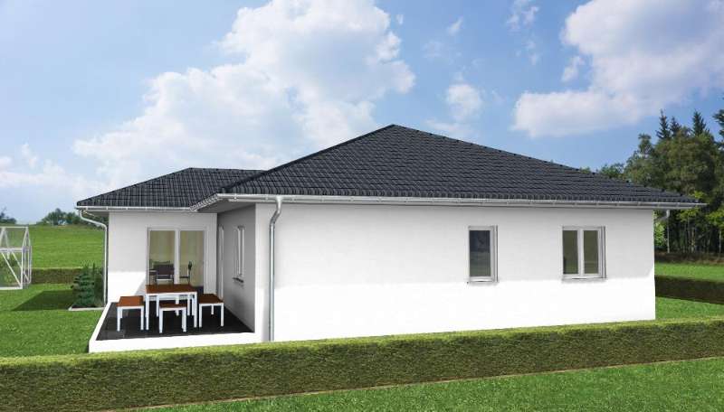 Casa de 3 divisões em Brandenburg, Germany N.º 107468