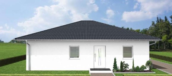 Casa de 3 habitaciónes en Brandenburg, Germany No. 107468 3