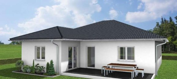 Casa de 3 habitaciónes en Brandenburg, Germany No. 107468 2