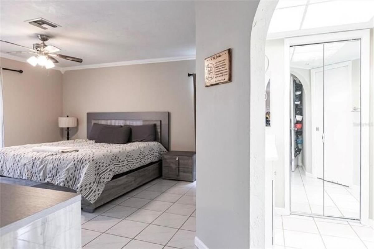 3 bedrooms House in Lehigh Acres, USA No. 411925