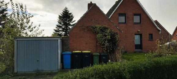 3 bedrooms House in Aurich, Germany No. 134030 19