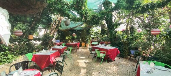 Gewerbliche Immobilie in Tavira, Portugal, Nr. 194348 2