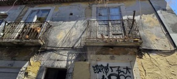 Edificio en Lisbon, Portugal 117 m² No. 307683 7