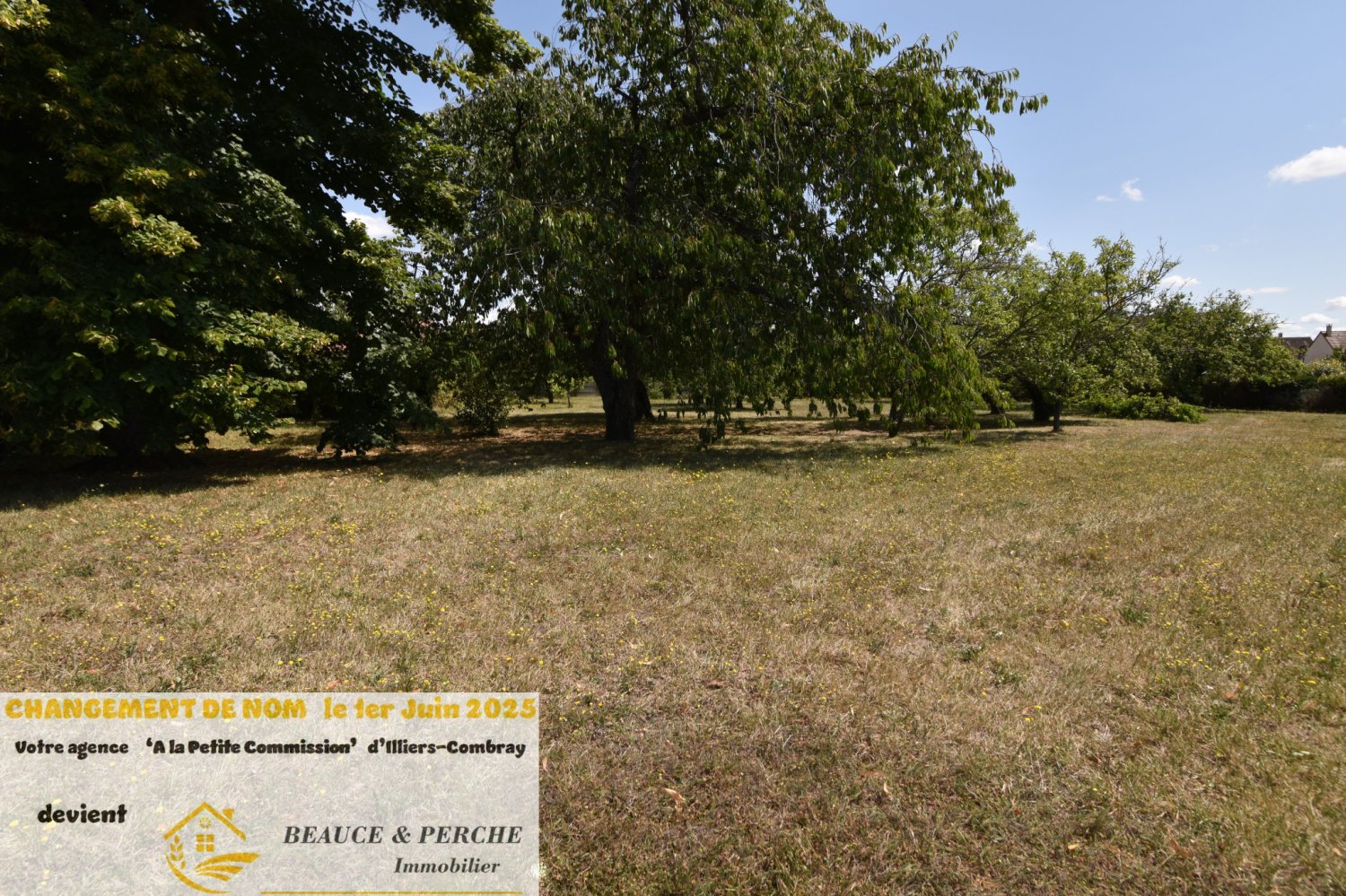 Grundstück in Brou, France, Nr. 91489