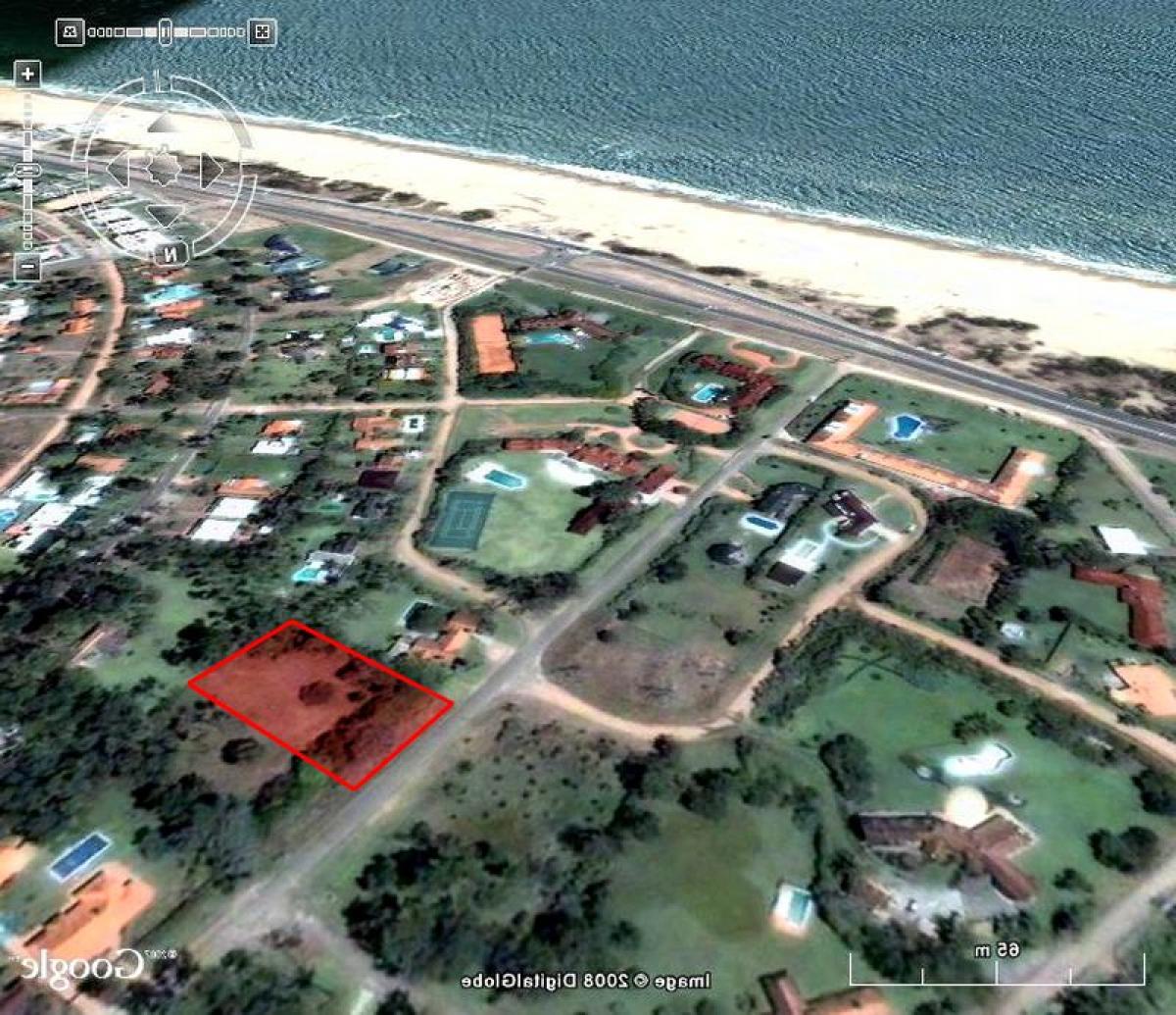  Land in Maldonado, Uruguay No. 16070