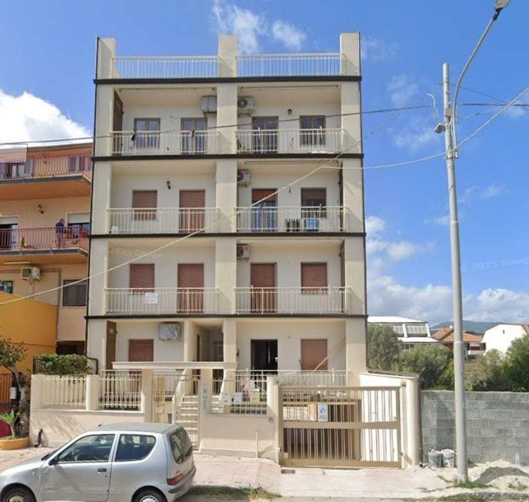 2 Schlafzimmer Wohnung in Marina di Gioiosa Ionica, Italy, Nr. 348425