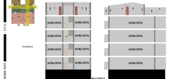 2 Schlafzimmer Wohnung in Marina di Gioiosa Ionica, Italy, Nr. 348425 3