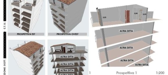 2 Schlafzimmer Wohnung in Marina di Gioiosa Ionica, Italy, Nr. 348425 4