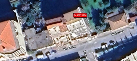 2 Schlafzimmer Wohnung in Marina di Gioiosa Ionica, Italy, Nr. 348425 2