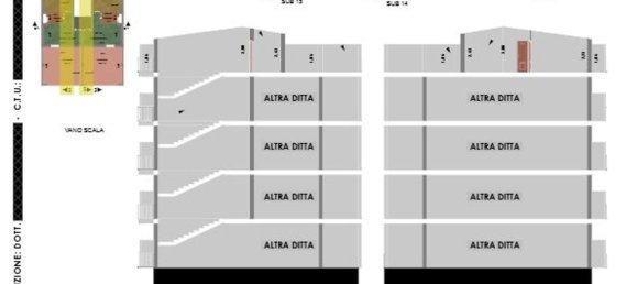 2 Schlafzimmer Wohnung in Marina di Gioiosa Ionica, Italy, Nr. 348425 5