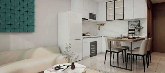 2 chambres appartement à vendre à Phuket, Southern Thailand, Thailand № 32278 4