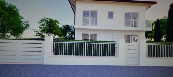 Вилла с 6 спальнями в Пьетрасанта, Италия № 153900 3