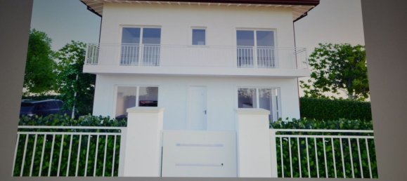 Вилла с 6 спальнями в Пьетрасанта, Италия № 153900 4