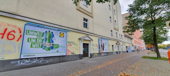 2 rooms Apartment in Neukolln, Germany No. 10921 7