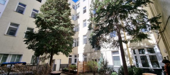 2 rooms Apartment in Neukolln, Germany No. 10921 2