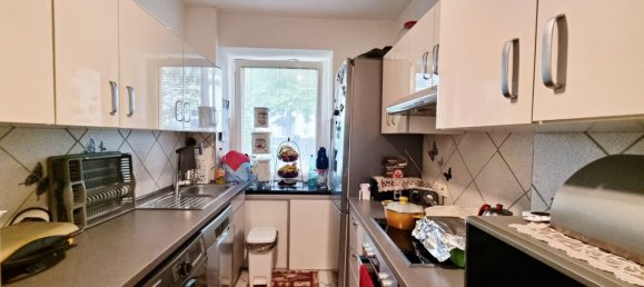 2 rooms Apartment in Neukolln, Germany No. 10921 5