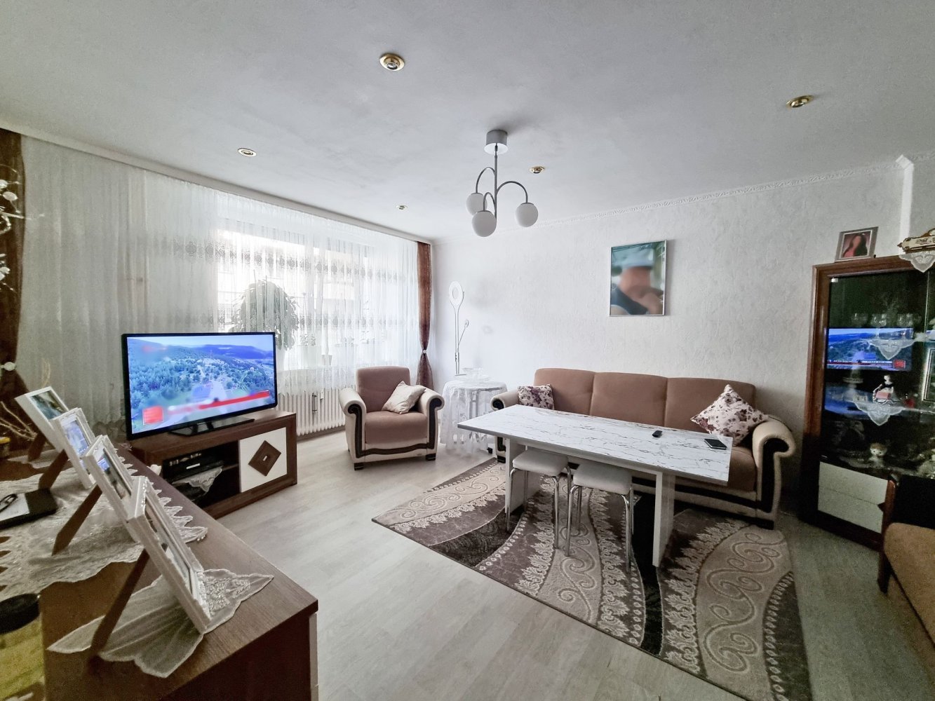 2 rooms Apartment in Neukolln, Germany No. 10921