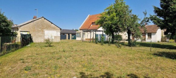 2 bedrooms House in Laon, France No. 223018 21