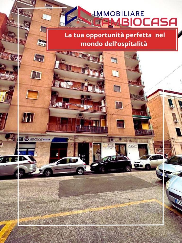 5 chambres Appartement à Taranto, Italy No. 76135