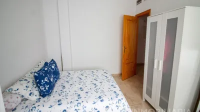 2 غرف نوم شقة في Alozaina, Spain رقم 141984