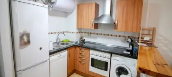 2 غرف نوم شقة في Alozaina, Spain رقم 141984 3