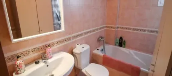 2 غرف نوم شقة في Alozaina, Spain رقم 141984 2