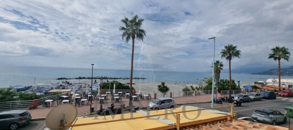 2 chambres Appartement à Ventimiglia, Italy No. 329208 19