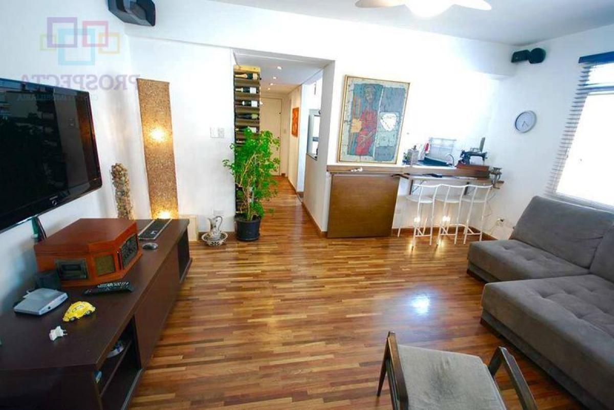 Apartamento de 3 dormitorios en Sao Paulo, Brazil No. 485830