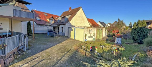 5-Zimmer Stadthaus in Rhein-Neckar-Kreis, Germany, Nr. 85520 2