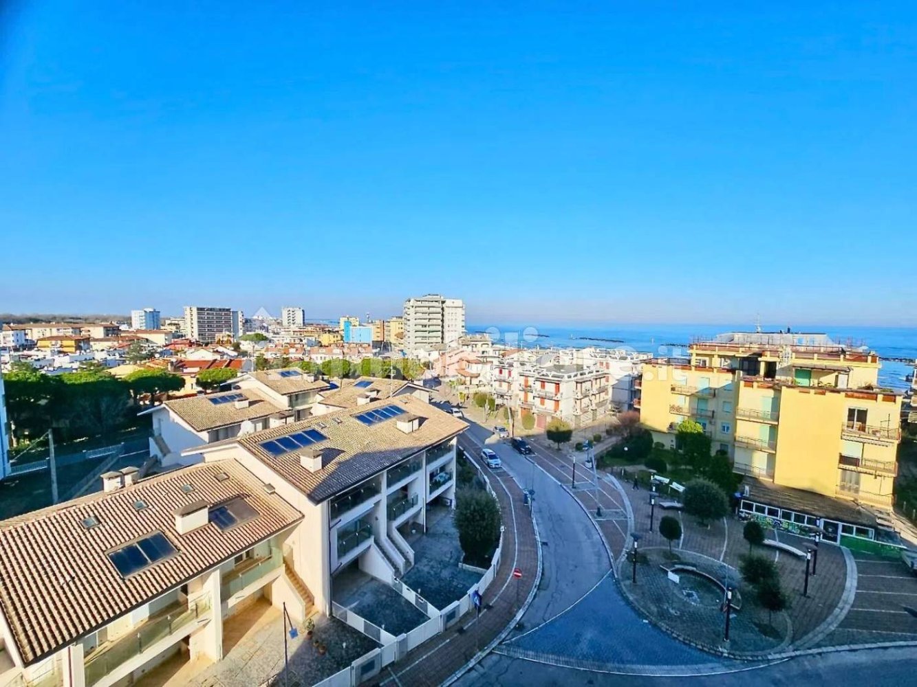 2 Schlafzimmer Wohnung in Comacchio, Italy, Nr. 397851