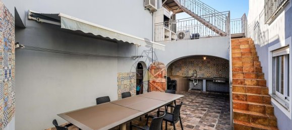 5 bedrooms Villa in Lagoa, Portugal No. 106703 16