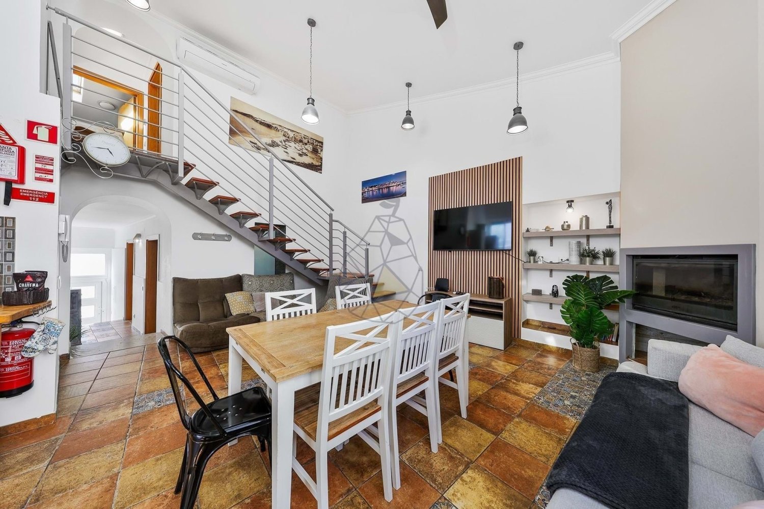 5 bedrooms Villa in Lagoa, Portugal No. 106703