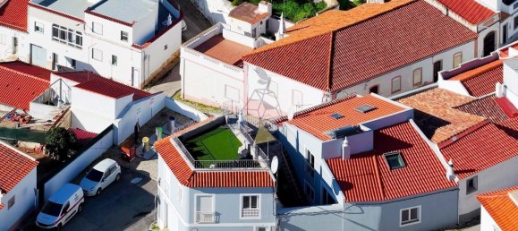 5 bedrooms Villa in Lagoa, Portugal No. 106703 37