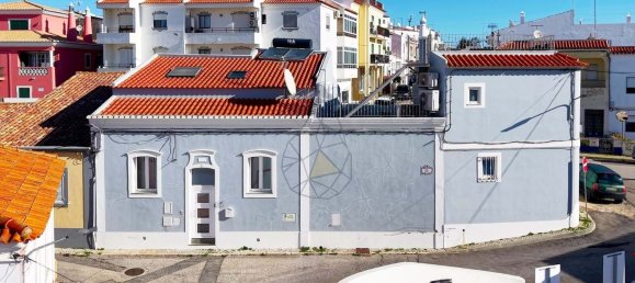 5 bedrooms Villa in Lagoa, Portugal No. 106703 12