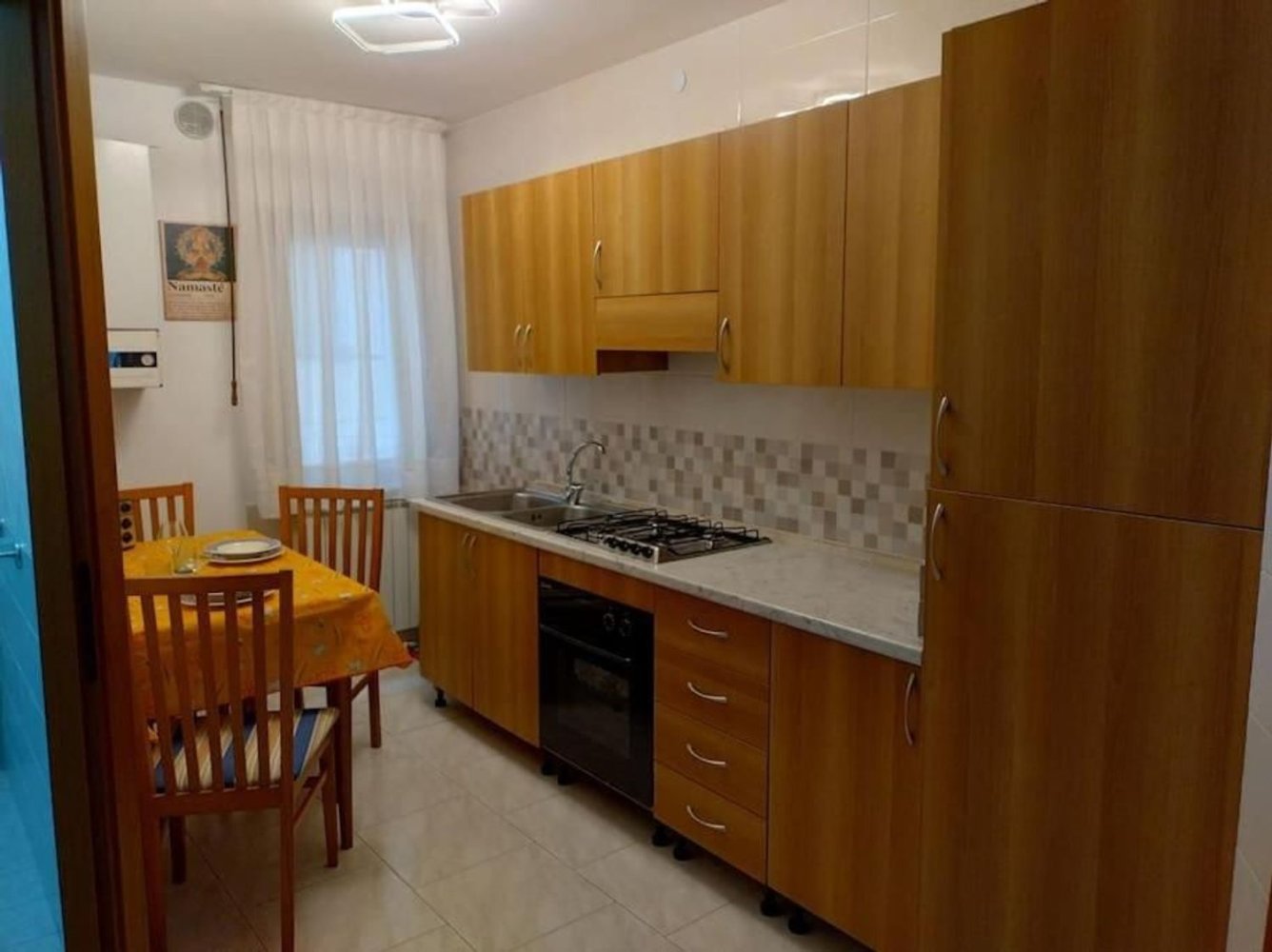 3 bedrooms Apartment in Chioggia, Italy No. 318602