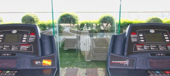 30 m² condominium en venta en Pattaya, Chonburi, Eastern Thailand, Thailand № 178980 15