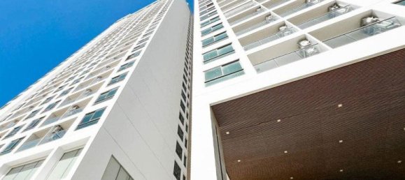 30 m² condominium en venta en Pattaya, Chonburi, Eastern Thailand, Thailand № 178980 12