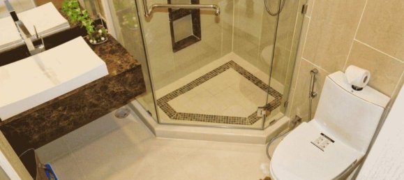30 m² condominium en venta en Pattaya, Chonburi, Eastern Thailand, Thailand № 178980 11