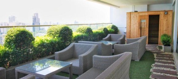 30 m² condominium en venta en Pattaya, Chonburi, Eastern Thailand, Thailand № 178980 16