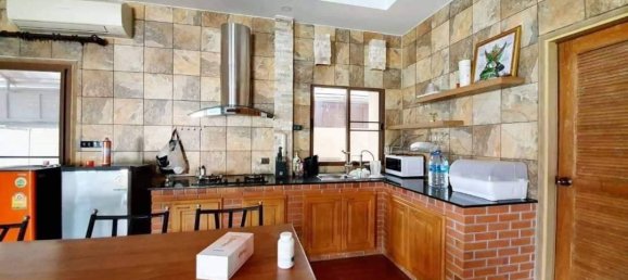 3 chambres Villa à Pattaya, Thailand No. 74979 9