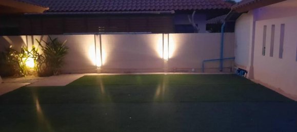 3 chambres Villa à Pattaya, Thailand No. 74979 13