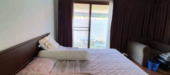 3 chambres Villa à Pattaya, Thailand No. 74979 11