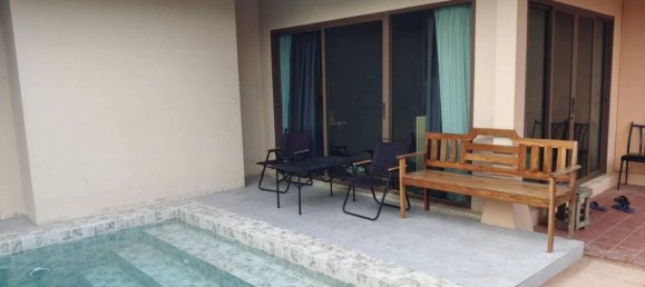 3 chambres Villa à Pattaya, Thailand No. 74979 4