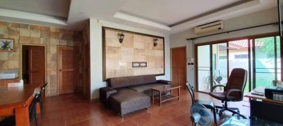 3 chambres Villa à Pattaya, Thailand No. 74979 7