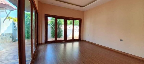 3 chambres Villa à Pattaya, Thailand No. 74979 8