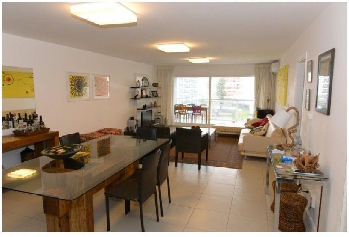 3 Schlafzimmer Wohnung in Maldonado, Uruguay, Nr. 10189