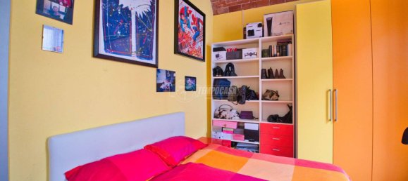 2 غرف نوم شقة في Vercelli, Italy رقم 79344 11